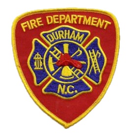 City of Durham Fire Department - Partner Portal